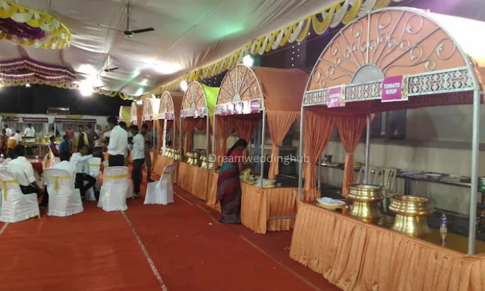 Sri Kanakadharani Catering